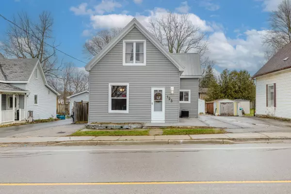 Oxford, ON N5C 3B2,123 Whiting ST