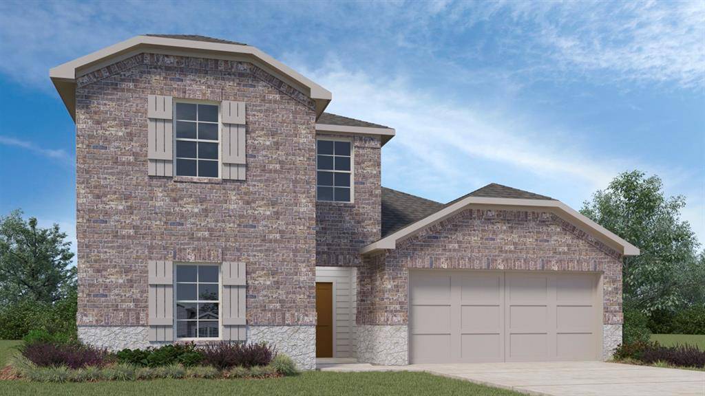 1544 Elm Forest Way, Lancaster, TX 75146