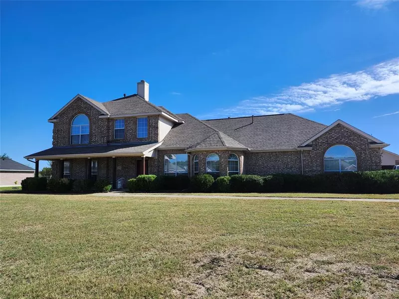 2365 Saddlebrook Lane, Rockwall, TX 75087