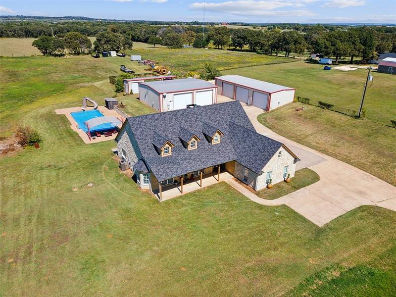 2250 County Road 913, Joshua, TX 76058