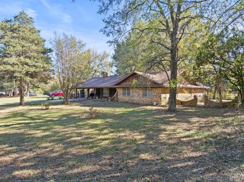 2602 CR 4215, Mount Pleasant, TX 75455