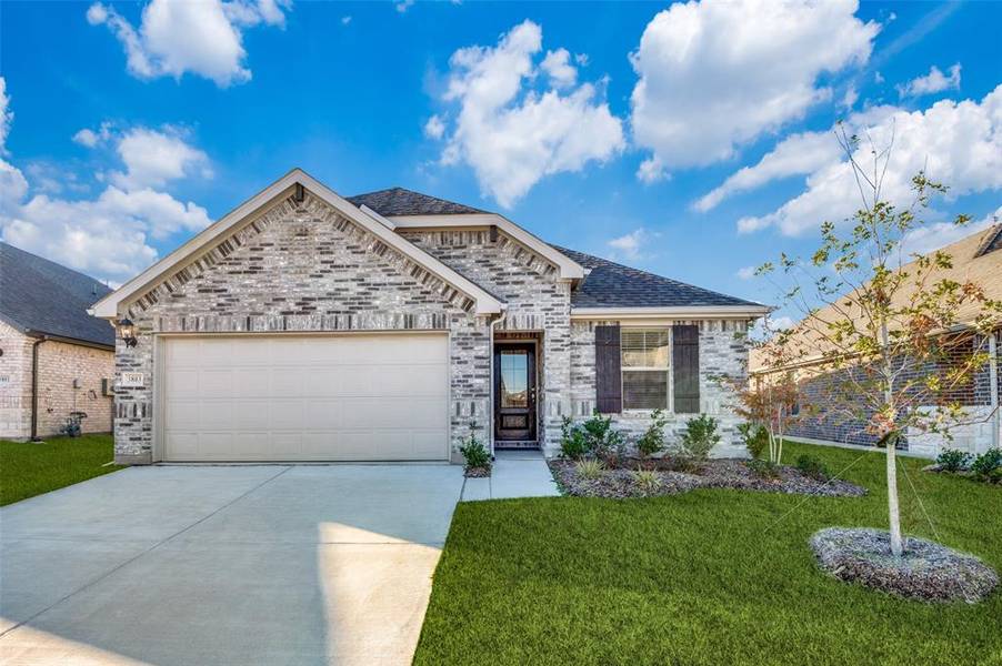 3803 Kenwood Drive, Mckinney, TX 75071