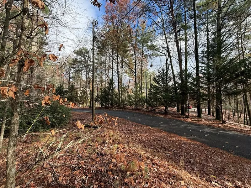 Lot 235 Toccoa Court, Ellijay, GA 30540