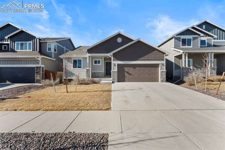 13567 Woods Grove DR, Peyton, CO 80831