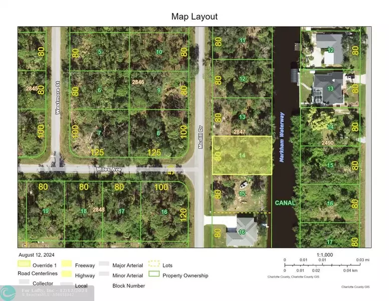 118 MCDILL DR, Port Charlotte, FL 33953