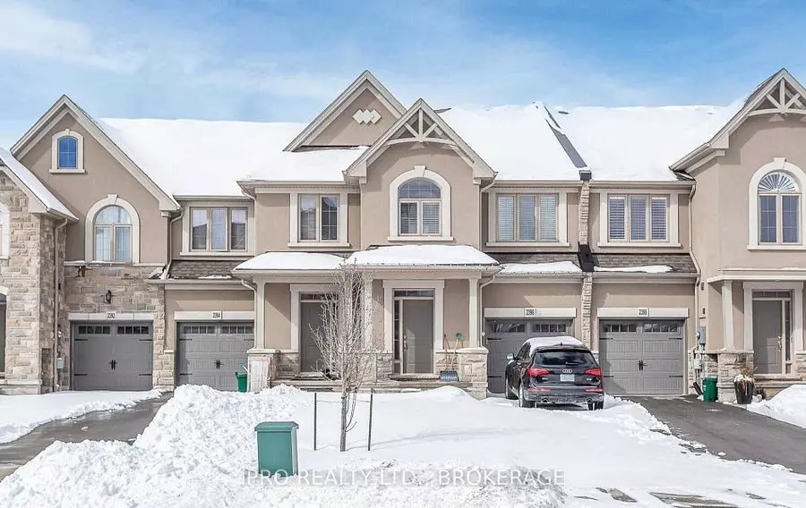 2396 Natasha CIR, Oakville, ON L6M 1P2