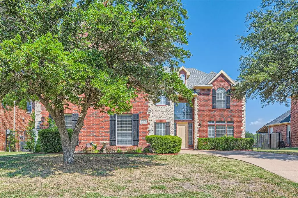 Rowlett, TX 75089,10101 Waterview Parkway