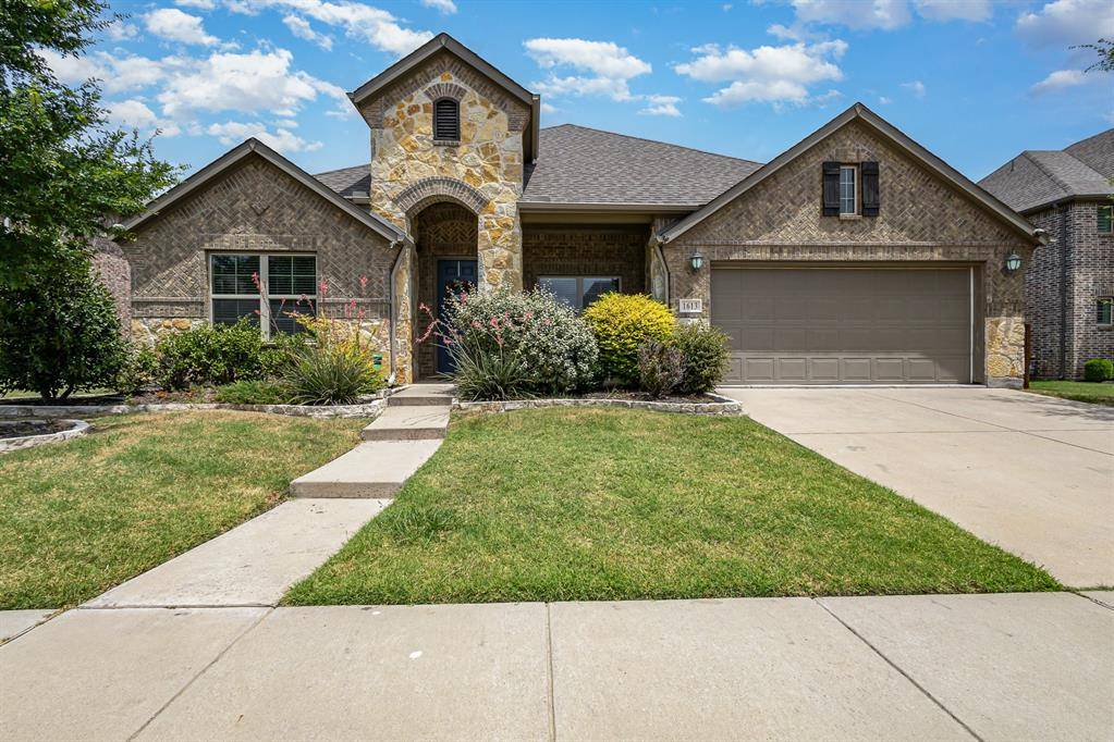 Allen, TX 75002,1613 Indigo Trail