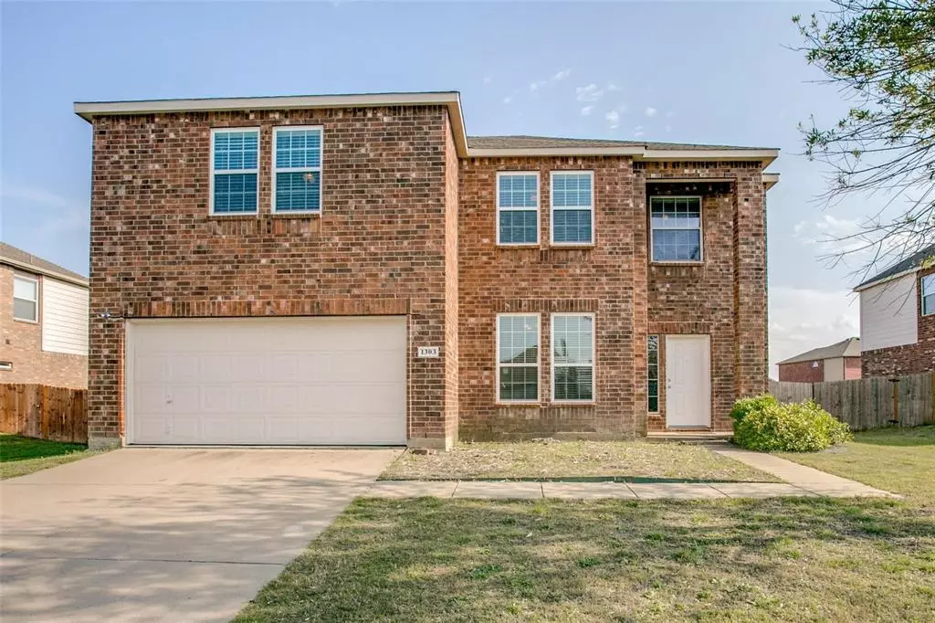 Wylie, TX 75098,1303 Madison Drive