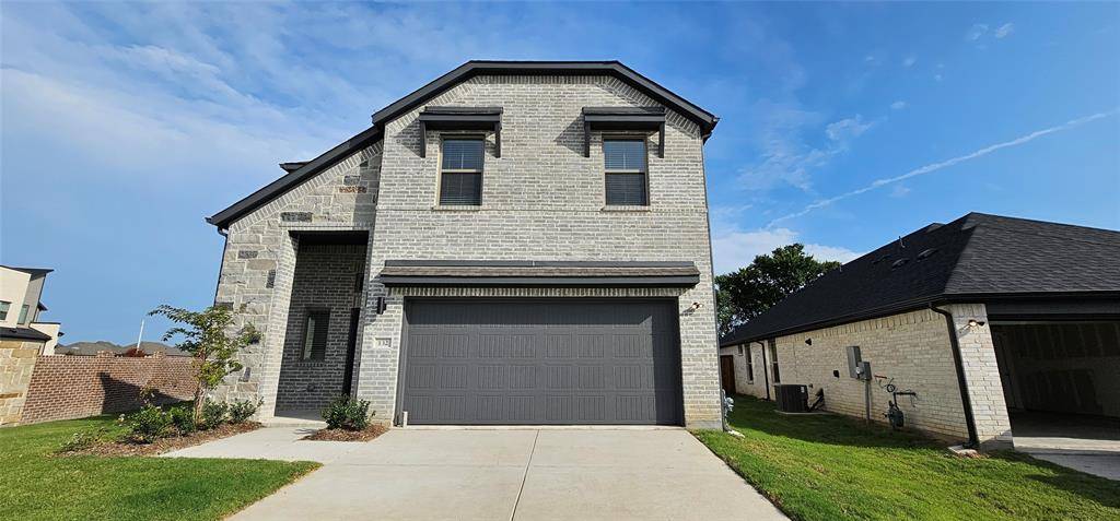 Forney, TX 75126,154 Mandarin Street