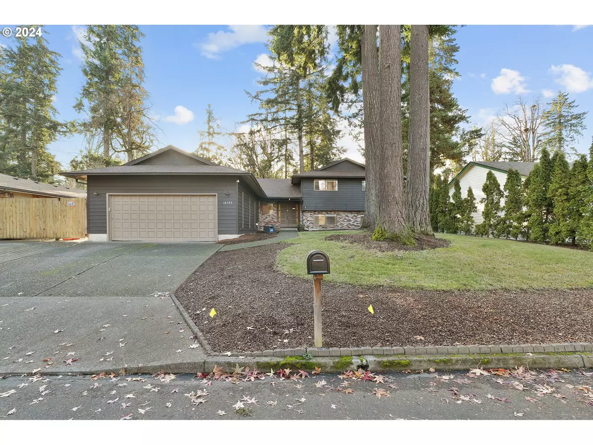 Gladstone, OR 97027,16735 BUCKINGHAM DR