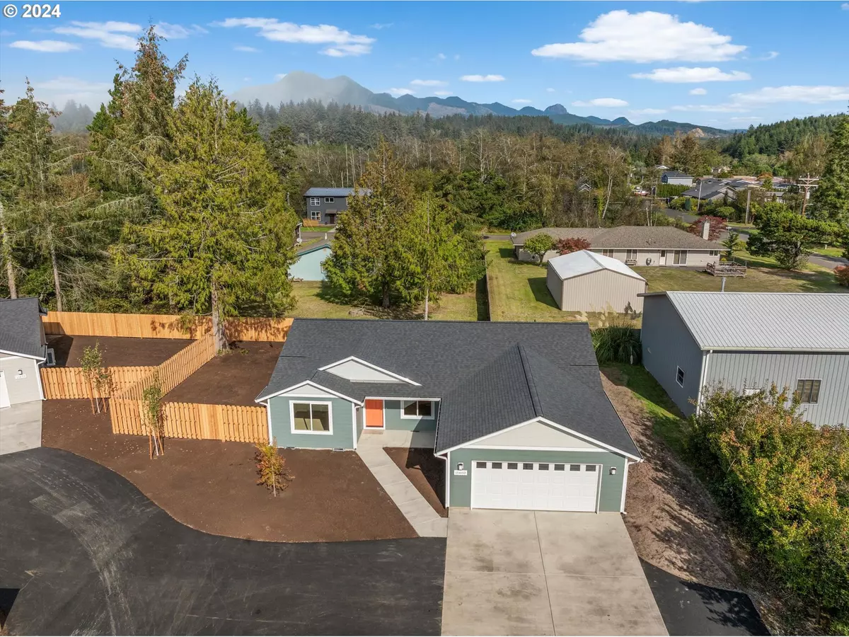 Nehalem, OR 97131,11480 Fern WAY