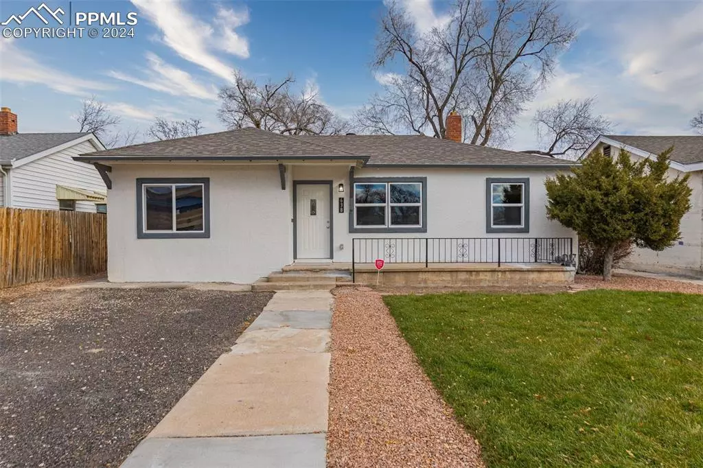 Pueblo, CO 81004,638 Brown AVE