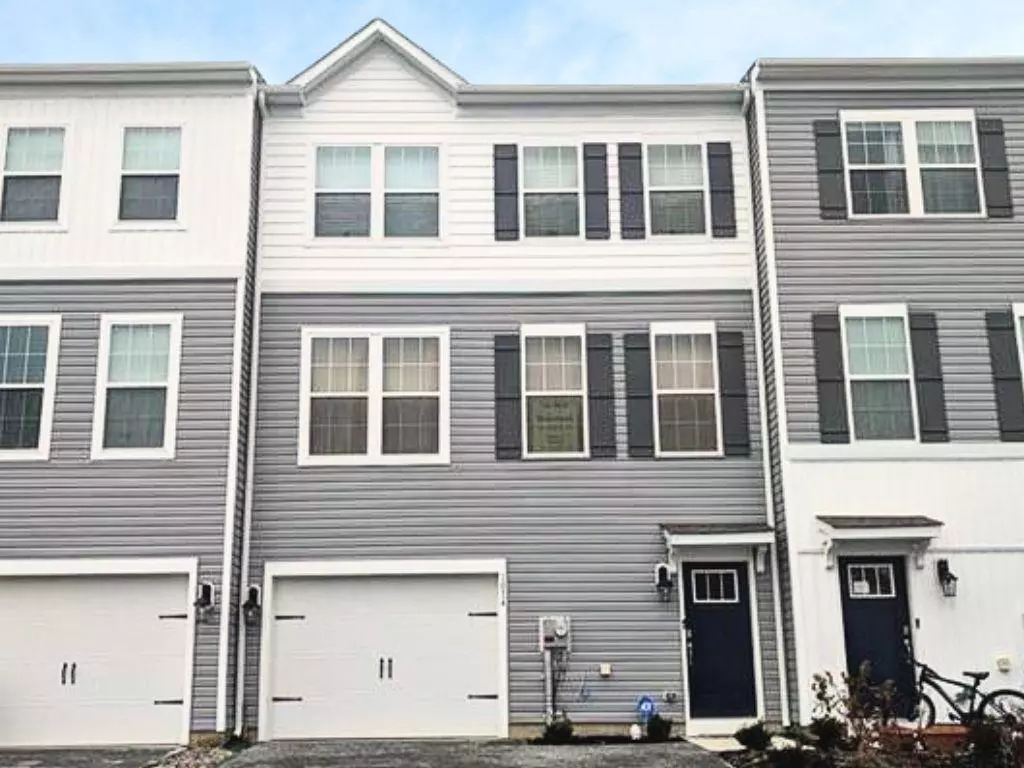 Upper Macungie Twp, PA 18051,1014 Turnstone Drive