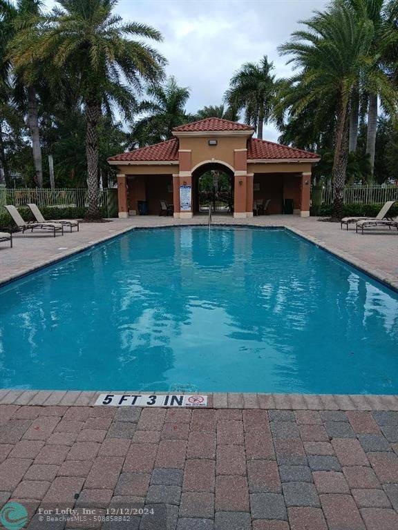 Pembroke Pines, FL 33027,947 SW 143rd Ter  #2110