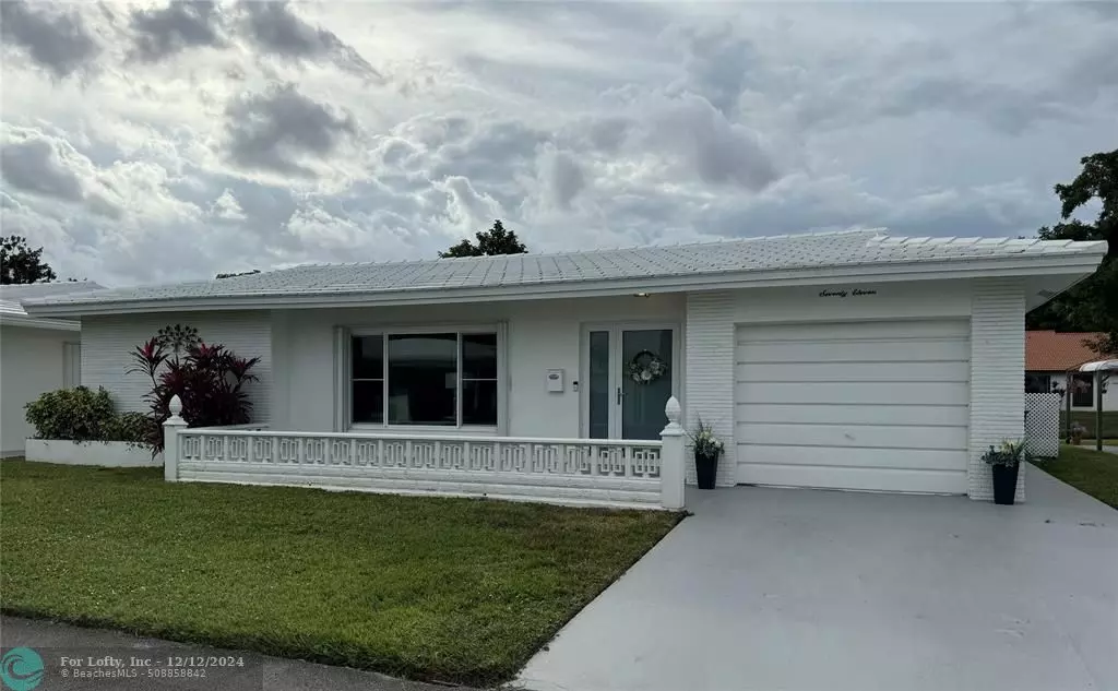 Tamarac, FL 33321,7011 NW 73rd Ave