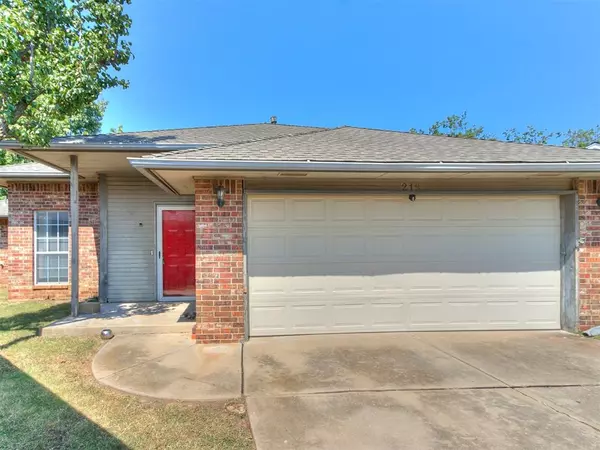 219 SW 92nd Street, Oklahoma City, OK 73139