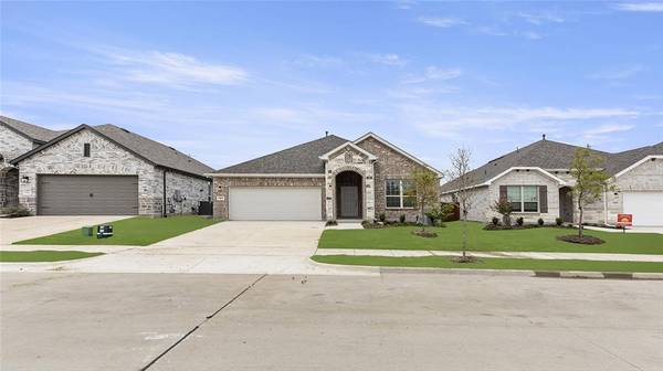 3801 Paradise Way,  Sherman,  TX 75090