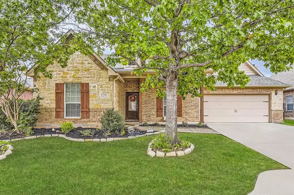 1256 Catherine Lane, Burleson, TX 76028