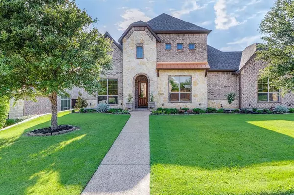 981 Jessica Lane,  Prosper,  TX 75078