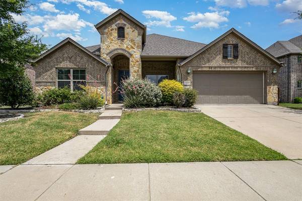 1613 Indigo Trail, Allen, TX 75002