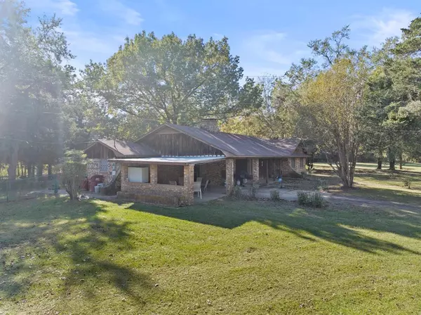 Mount Pleasant, TX 75455,2602 CR 4215