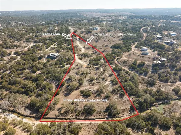 Dripping Springs, TX 78620,141 Hill Cove