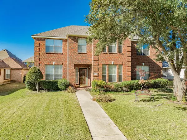 3701 Charleston Drive, Richardson, TX 75082