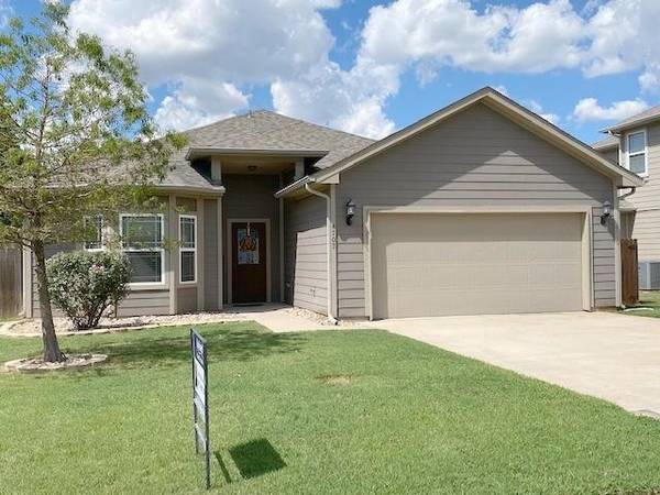 4707 Pinnacle Place, Denison, TX 75021