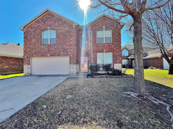 4404 Emerald Leaf Drive, Mansfield, TX 76063