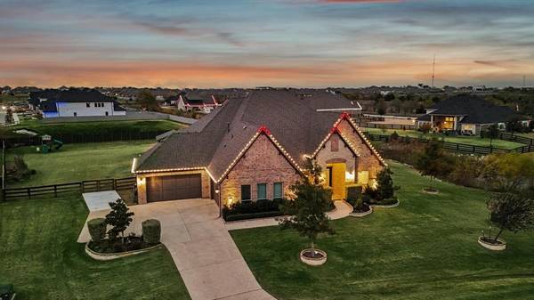 1501 Flanagan Farm Drive, Northlake, TX 76226