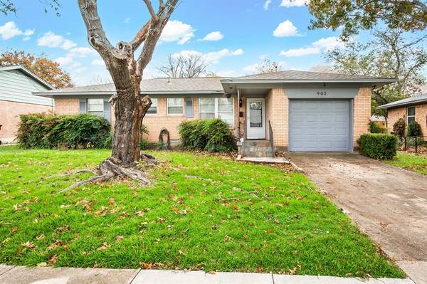 Plano, TX 75074,902 20th Street