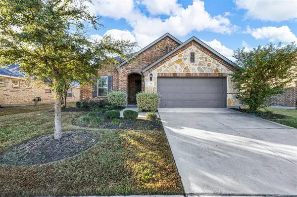 Little Elm, TX 75068,916 Water Garden Circle