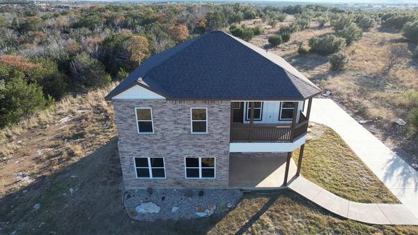 Possum Kingdom Lake, TX 76449,1186 Rawhide Ridge