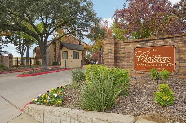 2100 Rainbow Drive #4111, Arlington, TX 76011