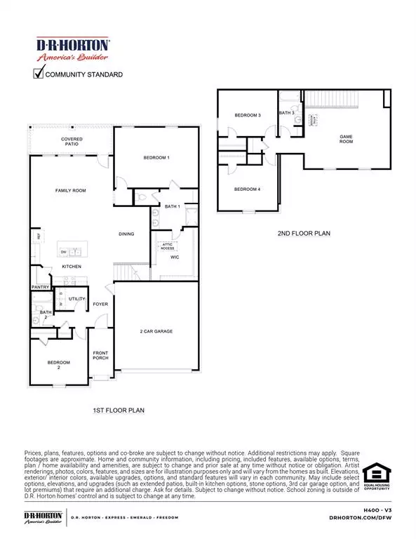 Garland, TX 75043,8398 Casita Lane