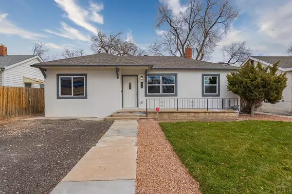 638 Brown Ave, Pueblo, CO 81004