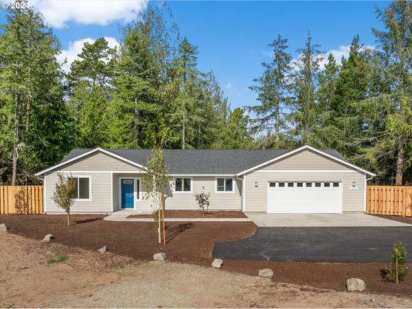 11470 Fern WAY, Nehalem, OR 97131