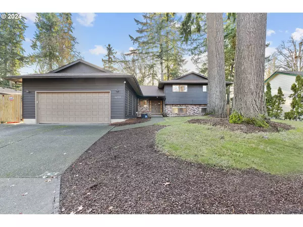 Gladstone, OR 97027,16735 BUCKINGHAM DR