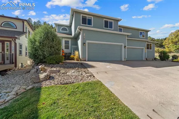 Colorado Springs, CO 80918,2268 Palm DR #B