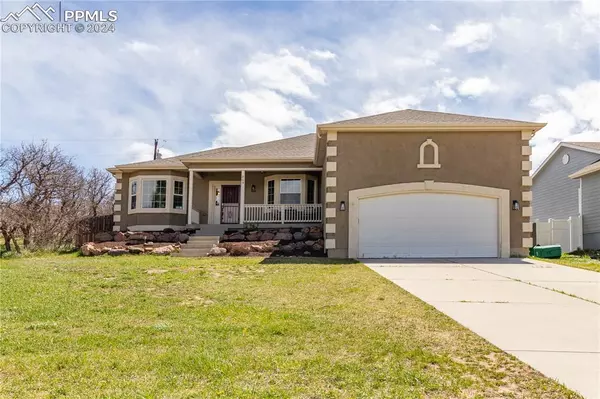 809 Meadow LN,  Palmer Lake,  CO 80133