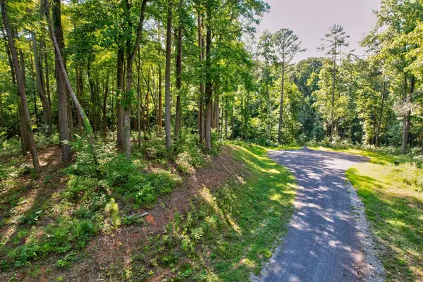 Ellijay, GA 30540,Lot 37R Hilton Drive