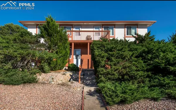 Colorado Springs, CO 80915,1447 Nokomis DR