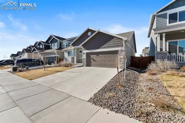 Peyton, CO 80831,13567 Woods Grove DR