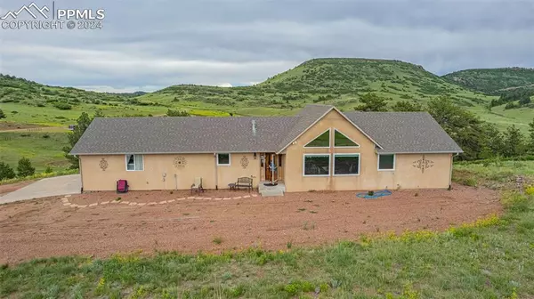 430 S Tallahassee TRL, Canon City, CO 81212