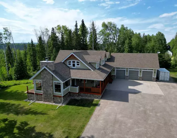 Rural Yellowhead County, AB T7E 3A6,16511 532A Township RD #6