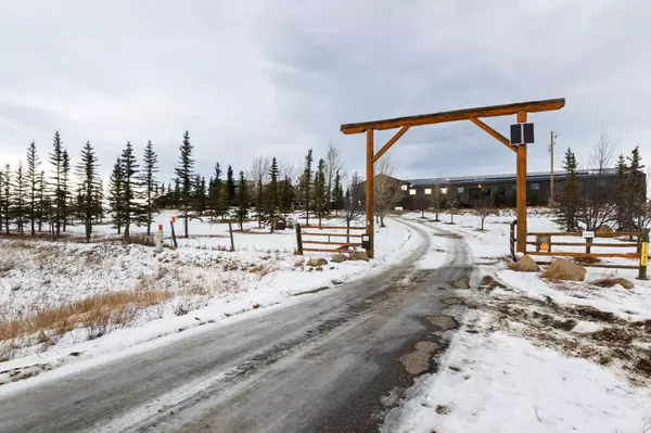 Rural Rocky View County, AB T4C 1B1,52138 Township Road 263