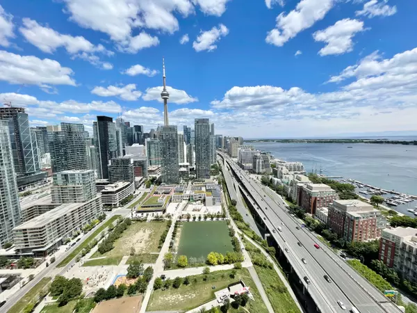 75 Queens Wharf RD #4203, Toronto C01, ON M5V 0J8