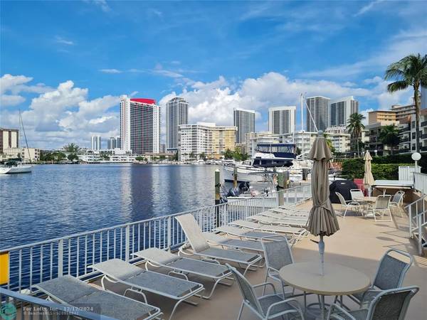 Hallandale Beach, FL 33009,300 Golden Isles Drive  #104