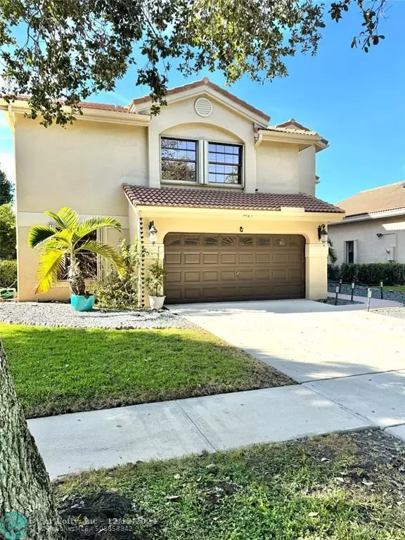 1421 NW 103rd Ave, Plantation, FL 33322